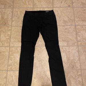 Bonobos Charcoal Slim Trousers